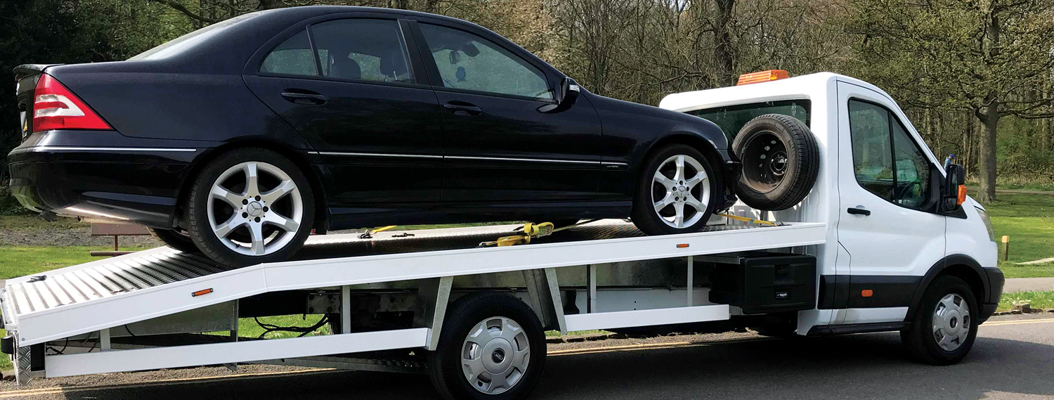 Konyaaltı Oto Çekici