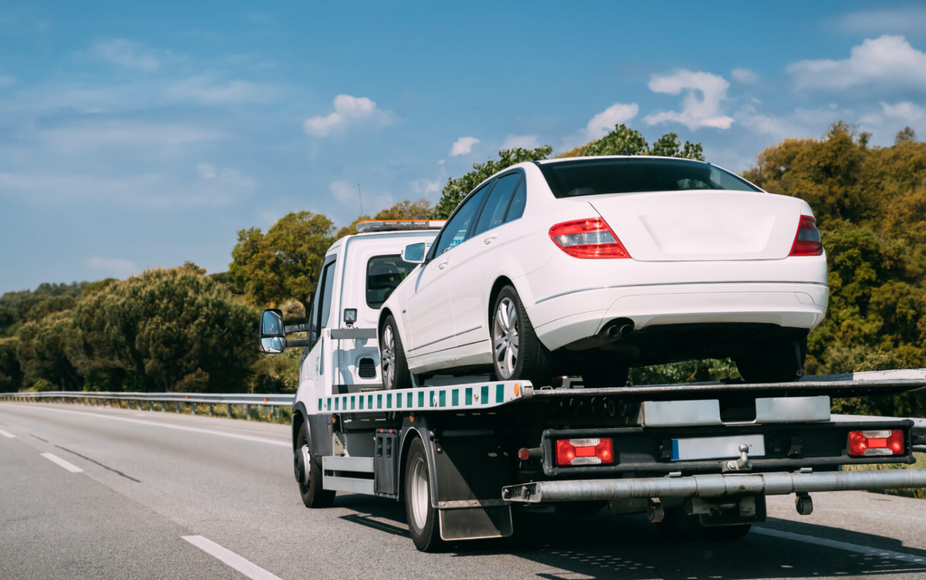 Konyaaltı Oto Çekici